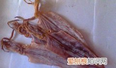 鱿鱼干发霉可以吃吗 干鱿鱼发霉洗干净能吃吗