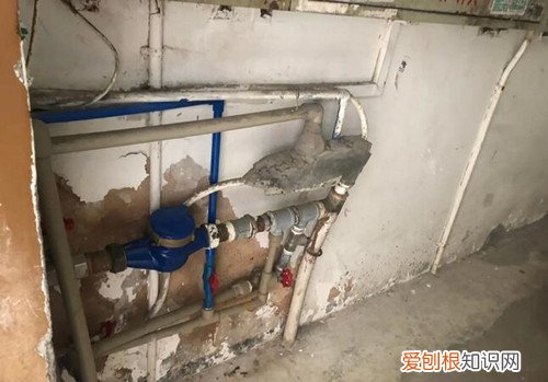 水压小是找物业还是自来水公司,水压小是找物业还是自来水公司好