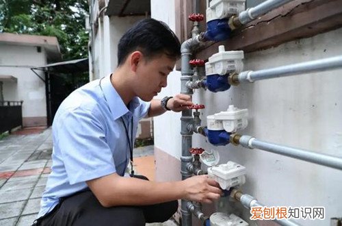 水压小是找物业还是自来水公司,水压小是找物业还是自来水公司好