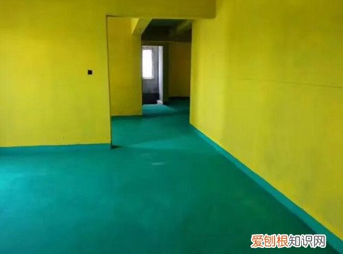 墙固在水电前还是后刷,墙固地固水电开槽前刷还是后刷