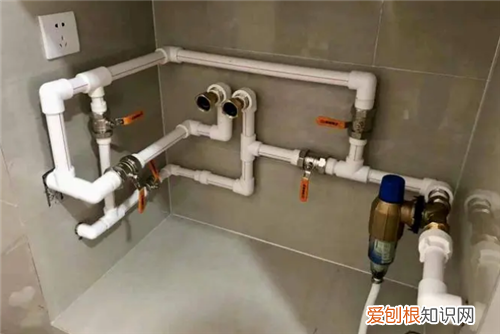 厨房用50的水管还是75，厨房用50管还是75好排水