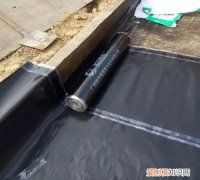 防水卷材一卷多少平米，防水卷材一卷多少平米合适