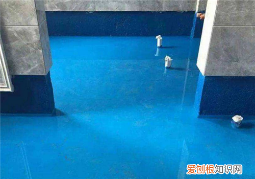 一桶防水涂料可以刷多少平方，一桶防水漆可以刷多少平方