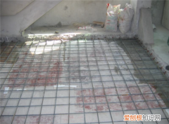 12厚现浇楼板如何配筋，楼层现浇板配筋
