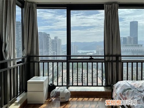 高层阳台怎么封好看又实用，高层如何封阳台