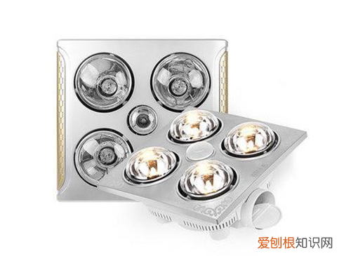 卫生间三合一照明灯拆换视频怎么样的，卫生间三合一集成灯坏了可单独换吗