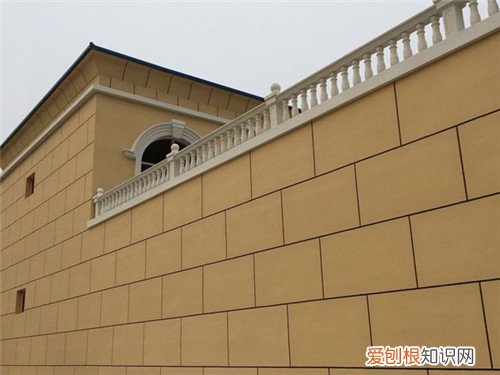 外墙面积和建筑面积的比例是多少,建筑外墙面积和建筑面积的比例