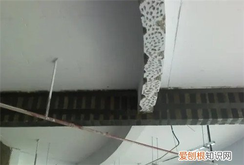 承重梁只要主筋没断就没事吗，打断梁的主筋几年了