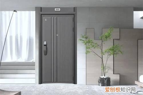 入户门多宽，商品房入户门多宽