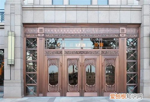 农村围墙大门3至4米最佳尺寸是什么，围墙大门宽3米5