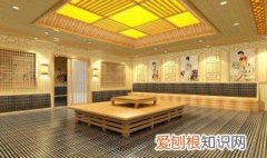 韩蒸和汗蒸区别 韩式汗蒸的好处