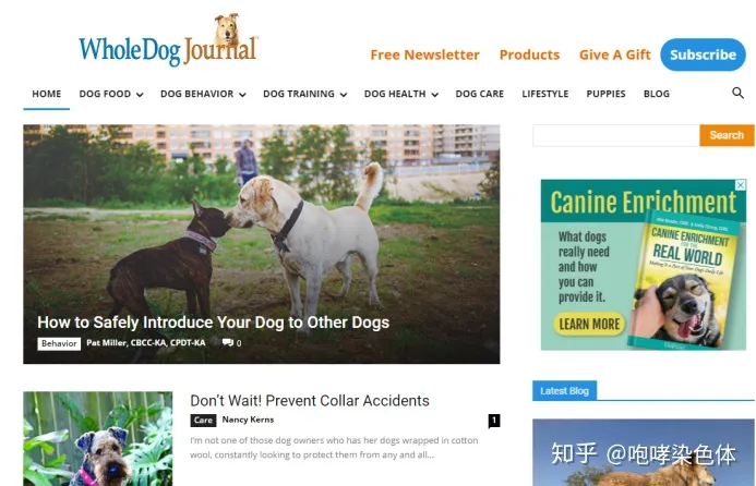 宠物科普网站有哪些，有什么比较权威的宠物科普、医疗、社区平台？