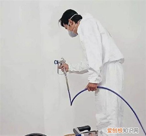 喷完乳胶漆多久可以开窗户,喷完乳胶漆多久可以开窗户可以穿堂风吗?