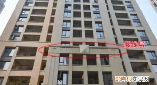 腰线房真的那么可怕吗，什么样的腰线房不影响