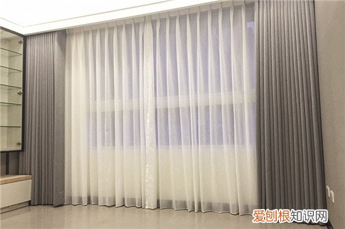 电动窗帘插座位置尺寸是多少，电动窗帘要插座位置图