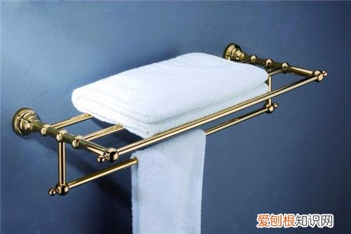 浴巾架安装高度及位置怎么确定,浴巾架的安装最佳位置