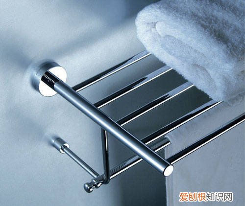 浴巾架安装高度及位置怎么确定,浴巾架的安装最佳位置