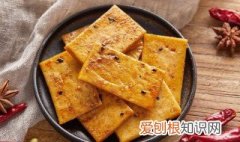吃豆腐干会胖吗 吃豆腐干会胖吗