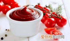 孕妇能吃番茄酱吗初期 孕妇能吃番茄酱吗