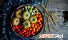 孕妇不能吃小番茄吗 孕妇能吃小番茄吗