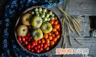 孕妇不能吃小番茄吗 孕妇能吃小番茄吗