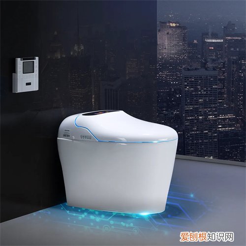 智能马桶耗电量一天多少度，智能马桶一月耗电
