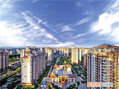 富力地产现状是什么样，富力地产现在口碑