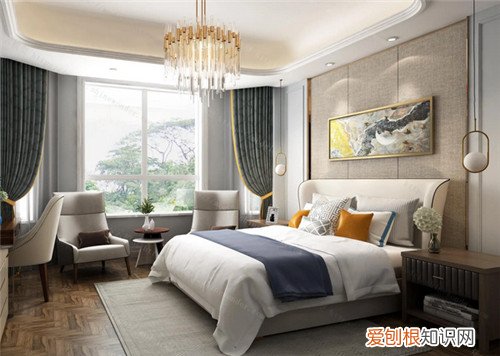 主卧室哪些人不能睡，主卧室哪些人不能睡 曾仕强