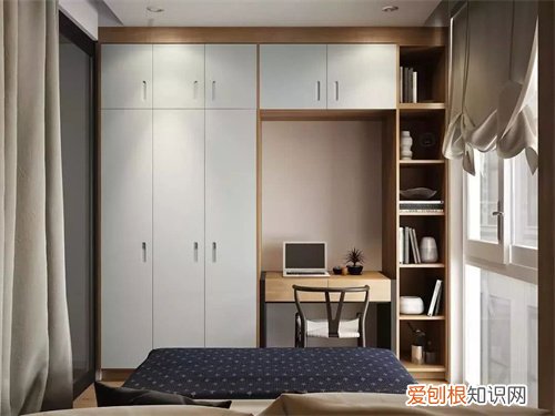 衣柜格局的最佳设计是什么，衣柜的最佳布局