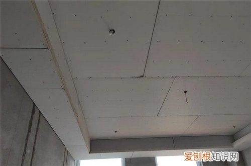 石膏板有甲醛吗,装修用的石膏板有甲醛吗