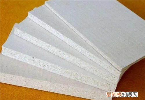 石膏板有甲醛吗,装修用的石膏板有甲醛吗