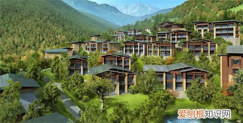 文旅地产为什么不能碰，恒大文旅地产为什么不能碰