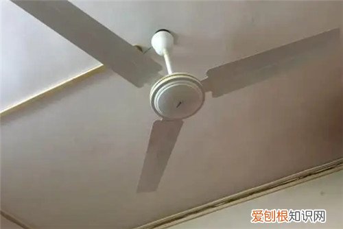 吊扇转速慢原因及维修方法是怎样的,吊扇转速慢是什么原因,怎样维修?