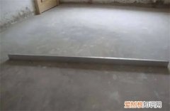 地板找平留1.5还是1.7，强化地板找平留1.5还是1.7