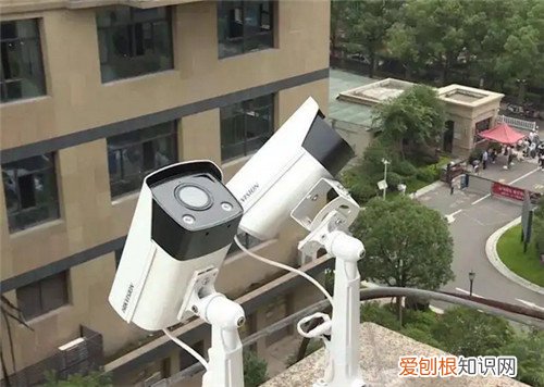 小区楼道有摄像头吗，小区楼里有摄像头吗