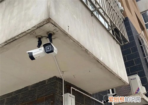 小区楼道有摄像头吗，小区楼里有摄像头吗