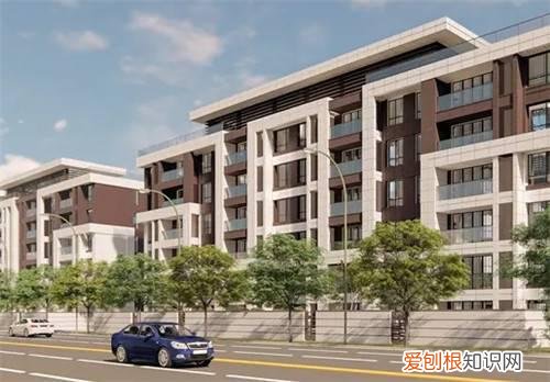 6层楼高多少米,6层楼高多少米噪音