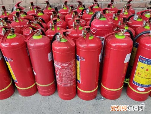 mf/abc4灭火器代表意思,mf/abc4灭火器代表意思是大箱还是小箱