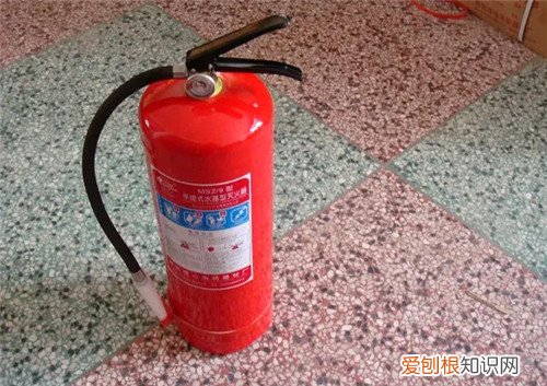 mf/abc4灭火器代表意思,mf/abc4灭火器代表意思是大箱还是小箱