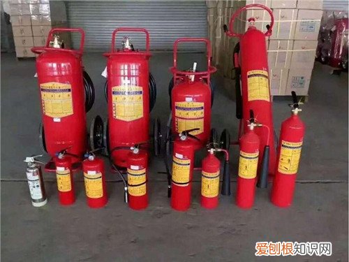 灭火器检查7个标准是什么，灭火器检查7个标准是什么