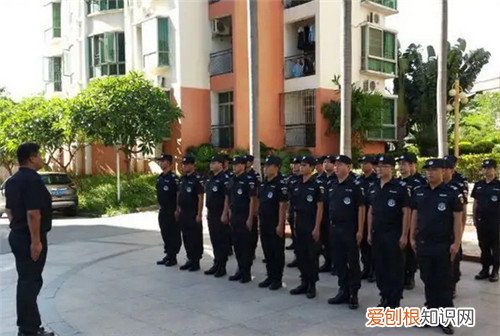 小区保安最怕什么举报，去哪里举报小区保安