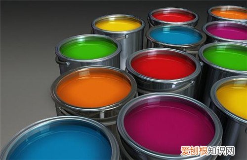 人工油漆调色口诀是怎样的，油漆用什么调色 油漆调色技巧