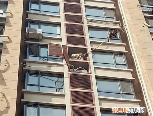全封闭的阳台怎么放空调外机，全封闭的阳台怎么放空调外机呢