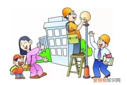 物业管理五个基本流程，物业管理五个基本流程内容