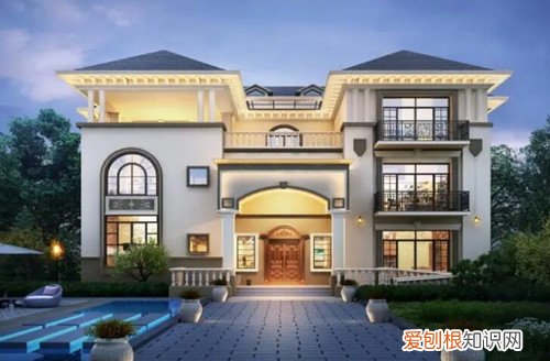 为什么别墅里容易闹鬼，别墅越大越容易闹鬼吗