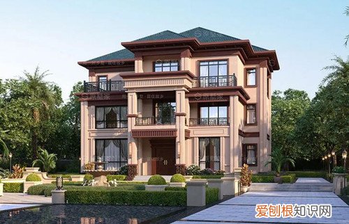 为什么别墅里容易闹鬼，别墅越大越容易闹鬼吗