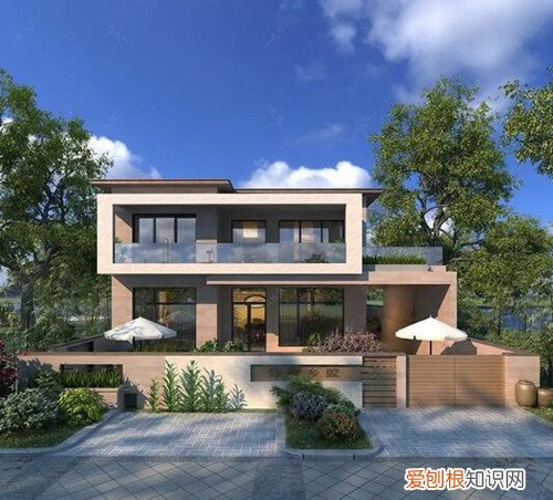 为什么别墅里容易闹鬼，别墅越大越容易闹鬼吗