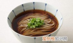吃荞麦面到底会不会胖 吃荞麦面是不是不会胖
