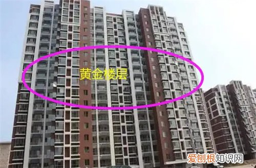 30层楼房的最佳楼层是多少，共30层楼房的最佳楼层