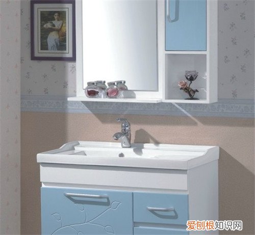 洗手台盆柜组合尺寸是多少，洗脸盆柜组合尺寸